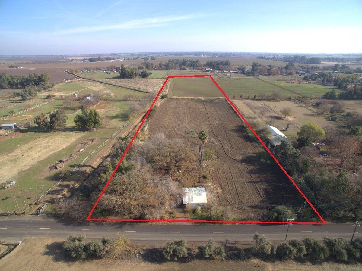 26645 County Road 96, Davis, CA 95616