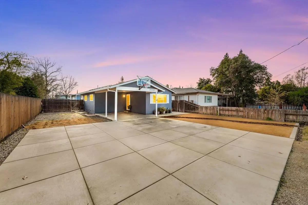 Esparto, CA 95627,26265 Capay ST