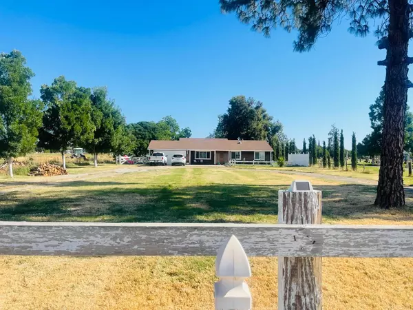 1980 Wilson AVE, Colusa, CA 95932