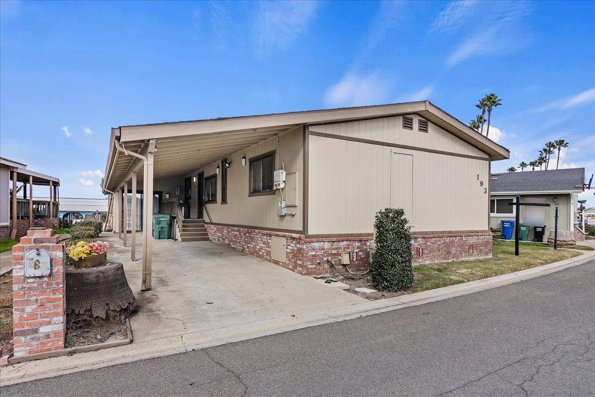 Isleton, CA 95641,193 Oxbow Marina DR
