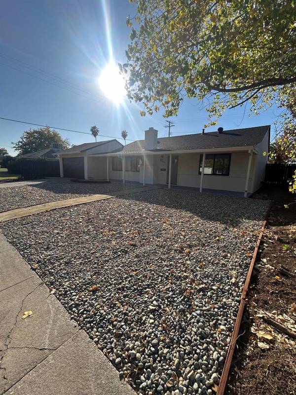 6205 Melrose DR, North Highlands, CA 95660