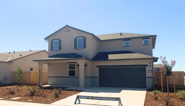 5030 E Horner AVE, Stockton, CA 95215