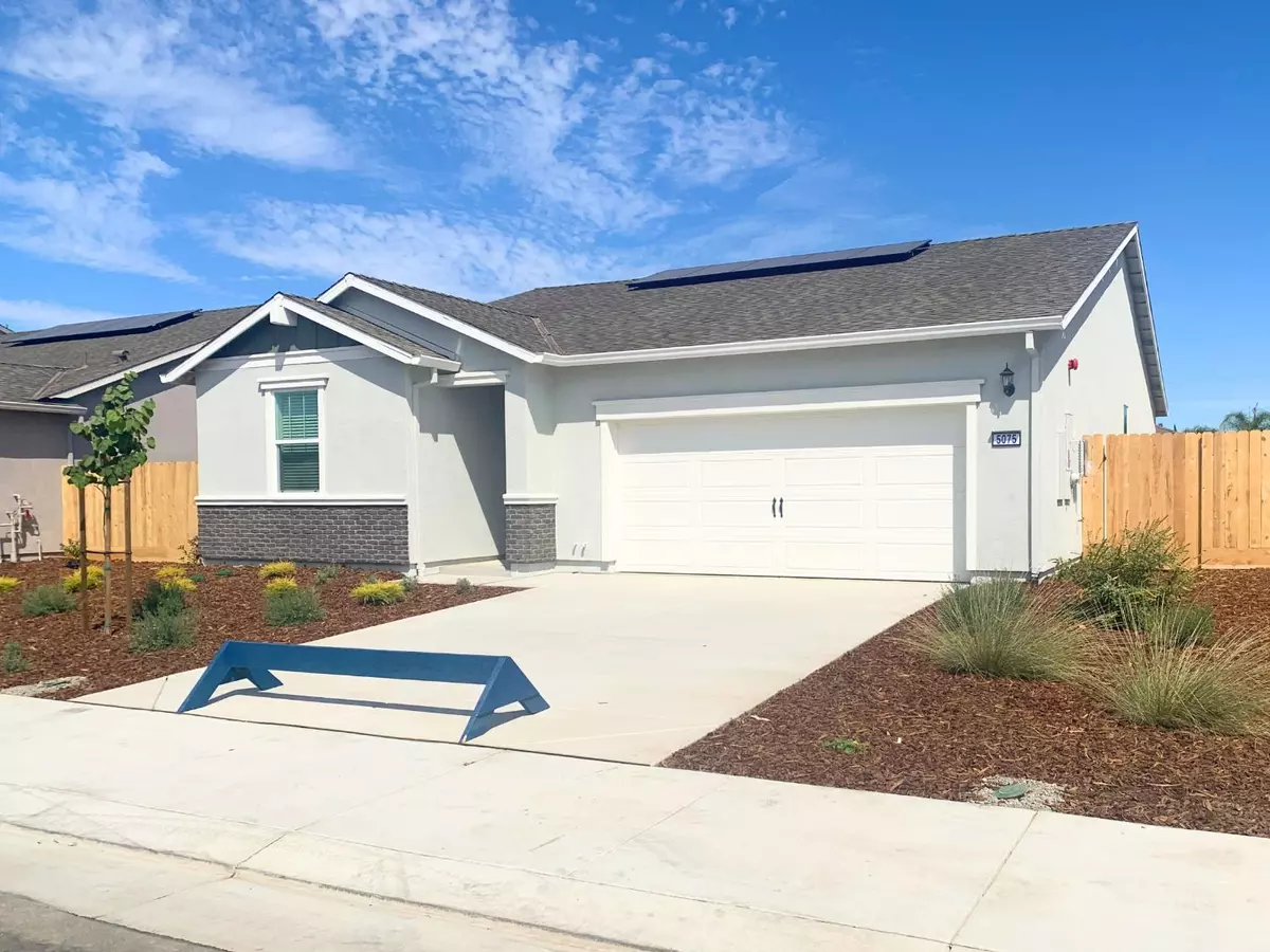 Stockton, CA 95215,5075 E Cadence ST