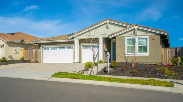 955 Vasey ST, Winters, CA 95694