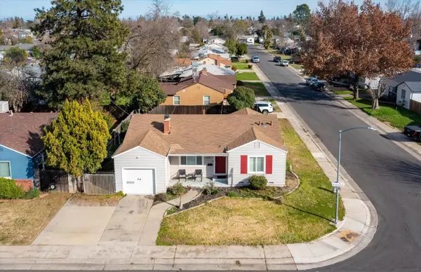 Sacramento, CA 95820,4463 El Cerrito WAY
