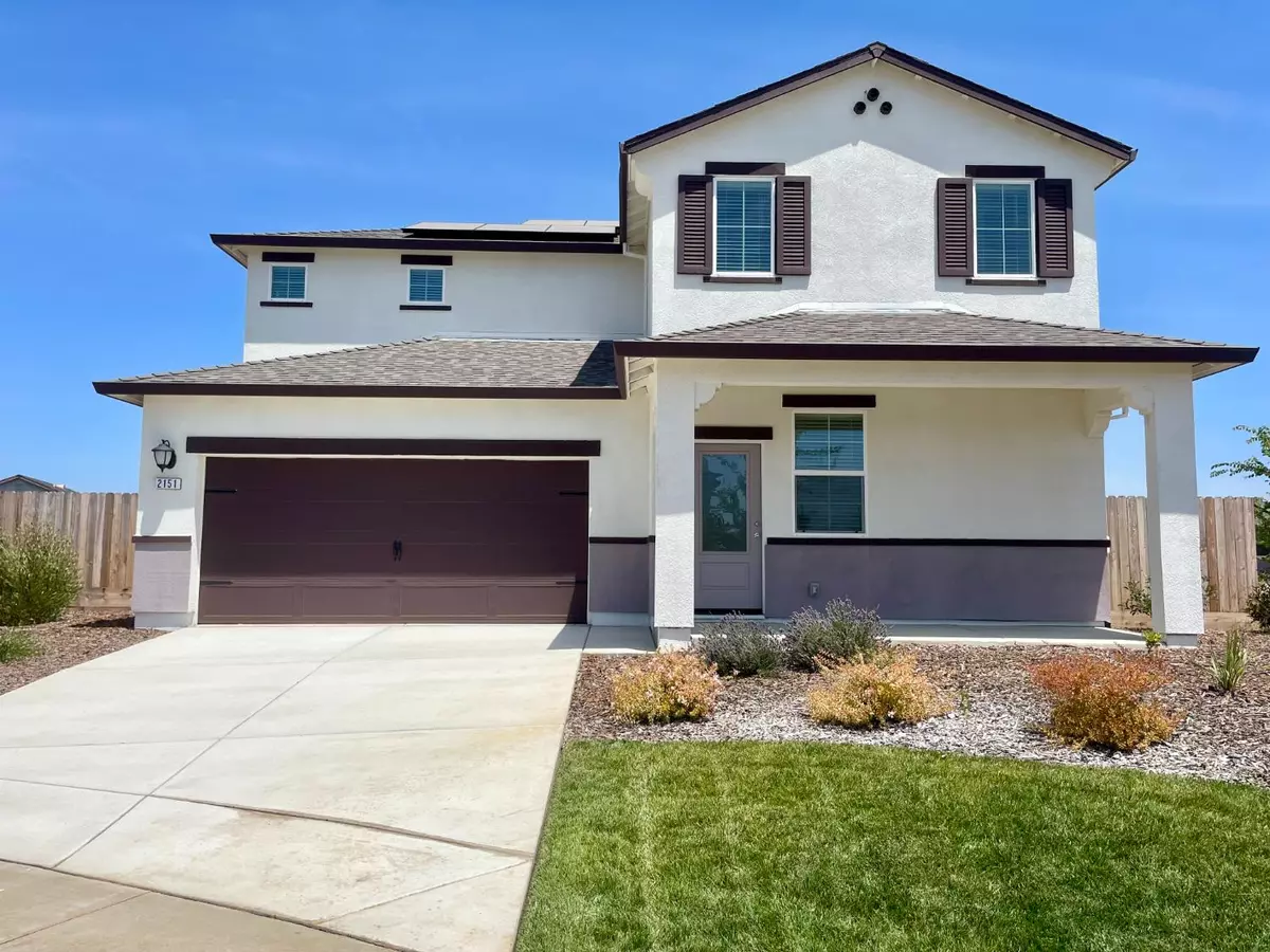 Linda, CA 95901,2151 Rita CT