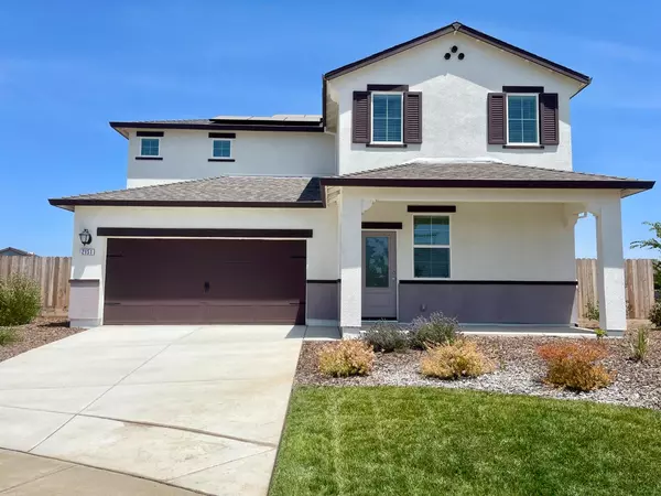 2151 Rita CT, Linda, CA 95901