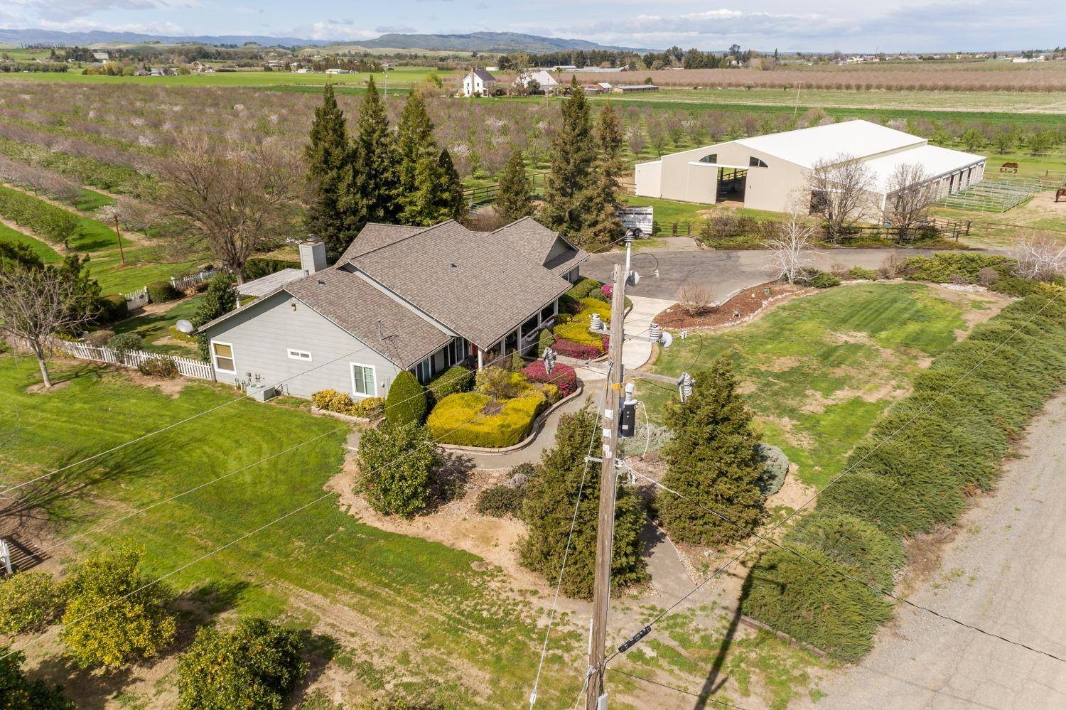 Esparto, CA 95627,18240 County Road 86