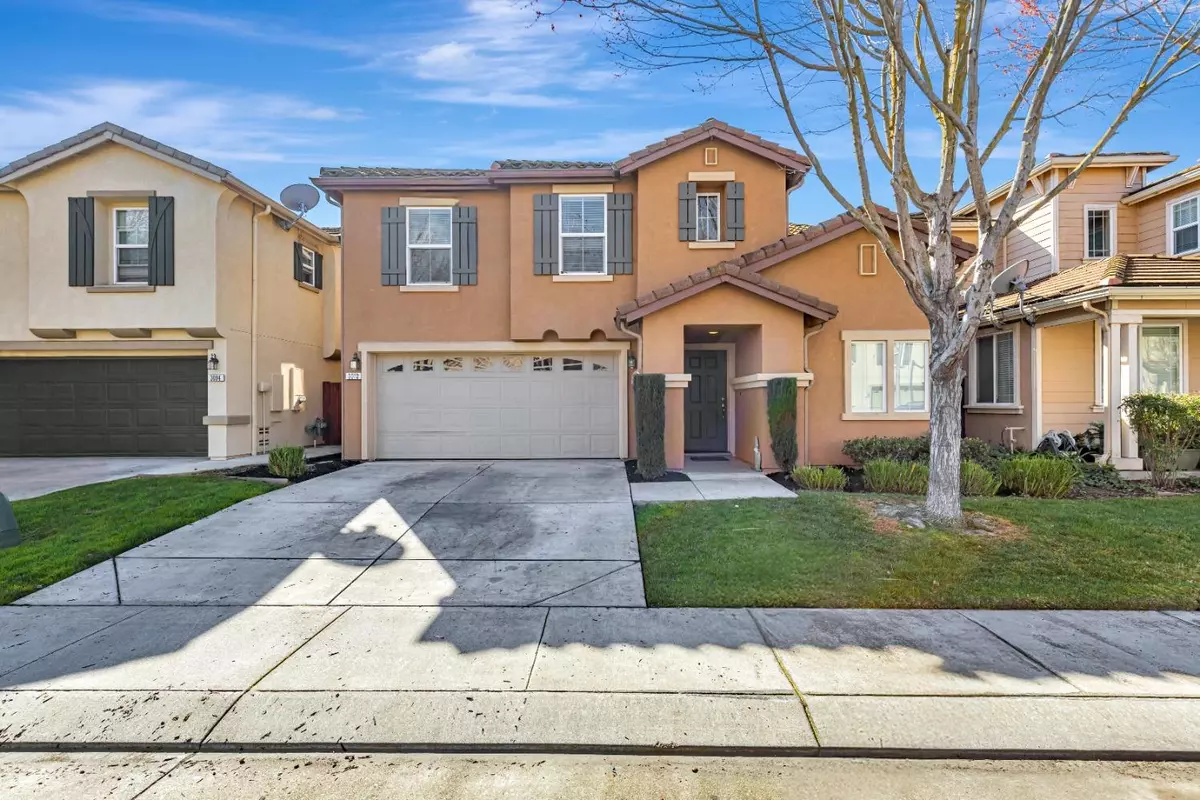 Stockton, CA 95209,3012 Calla Lily LN
