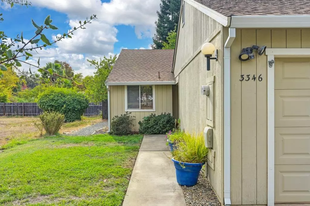 Cameron Park, CA 95682,3346 Village CT