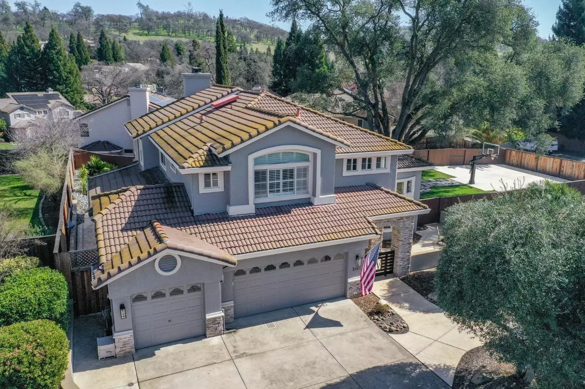 El Dorado Hills, CA 95762,3101 Brackenwood PL