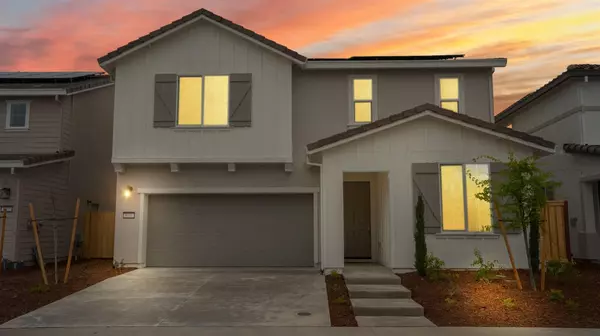 4041 Molten Creek WAY, Roseville, CA 95747