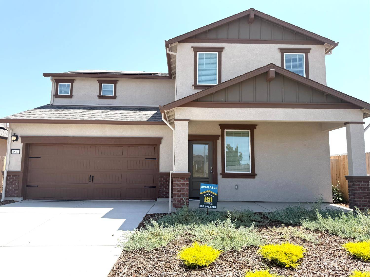 6502 Jackpot PL, Riverbank, CA 95367