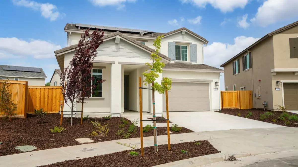 Lathrop, CA 95330,1023 Jarup DR