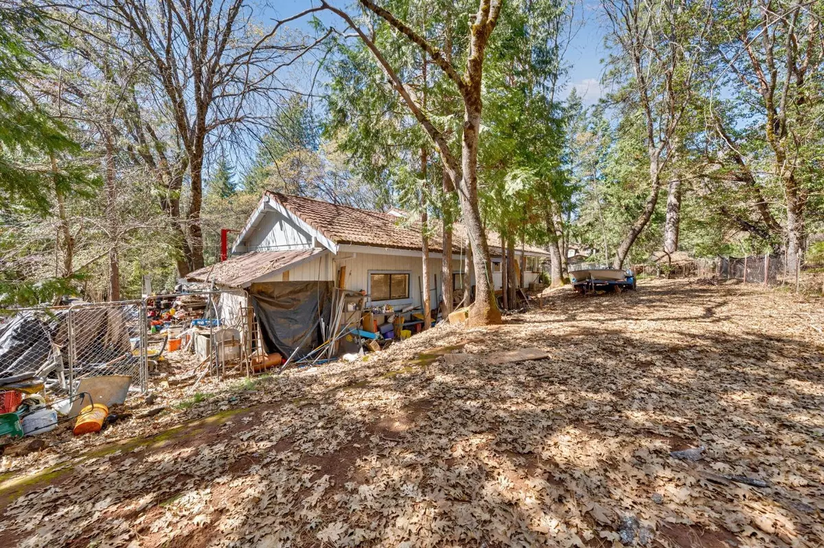 Foresthill, CA 95631,5701 Maywood