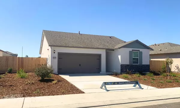5114 E Horner AVE, Stockton, CA 95215