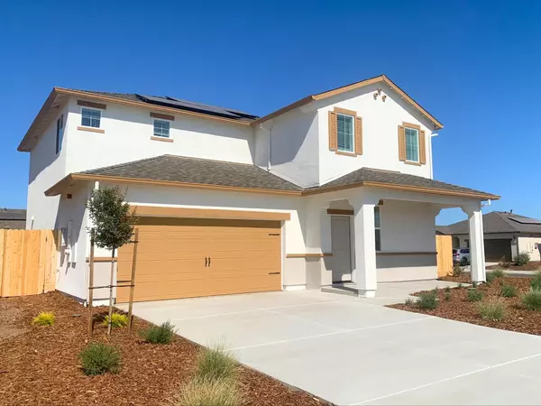 Stockton, CA 95215,778 S Walker LN