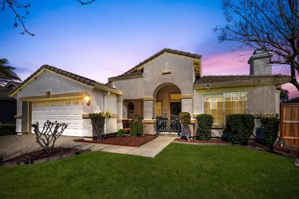 1661 Salizar WAY, Sacramento, CA 95835