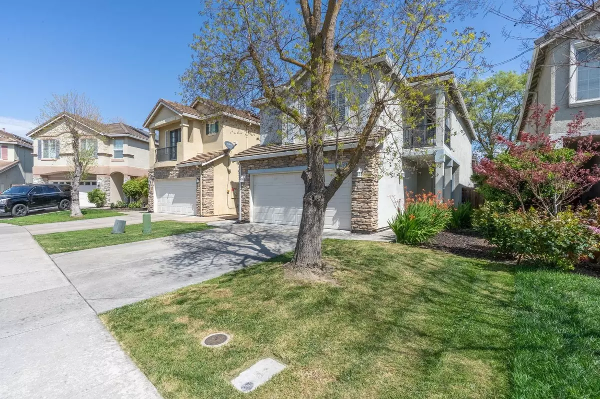 Stockton, CA 95212,8169 Shay CIR