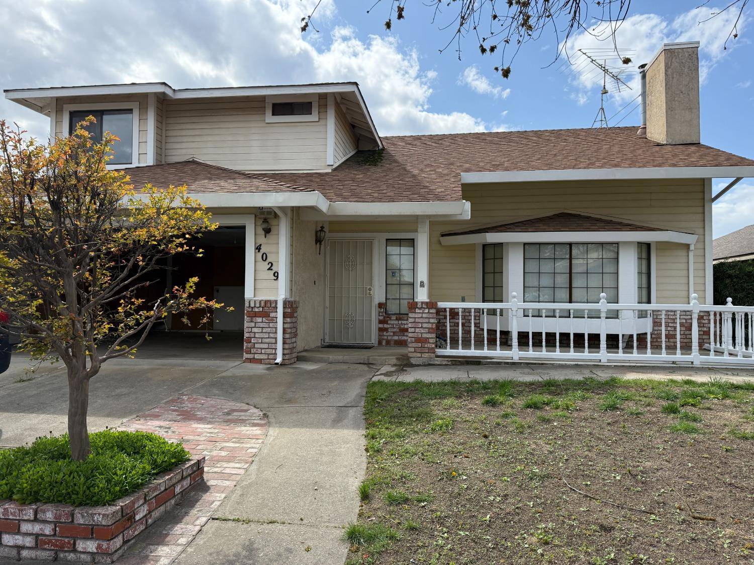 4029 Gagos DR, Modesto, CA 95356
