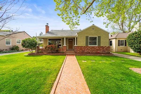 642 Perkins WAY, Sacramento, CA 95818