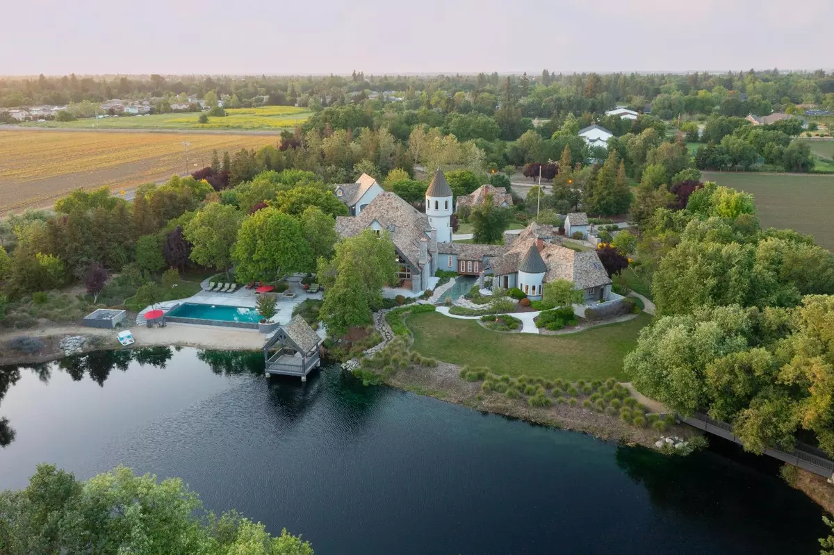 Davis, CA 95618,27681 Mace BLVD