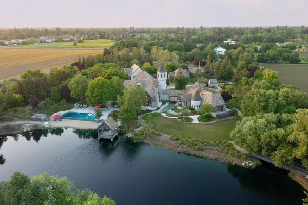 27681 Mace BLVD, Davis, CA 95618