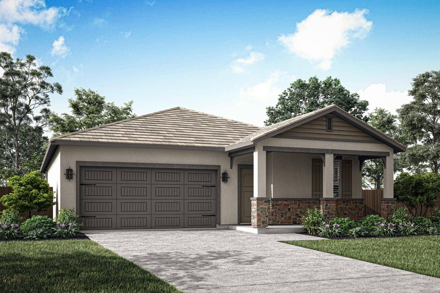 805 Chatham LN, Patterson, CA 95363
