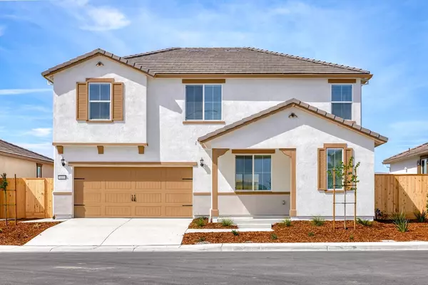 825 Chatham LN, Patterson, CA 95363
