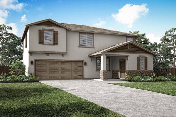 813 Chatham LN, Patterson, CA 95363