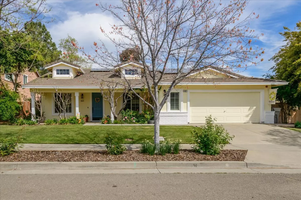 Winters, CA 95694,407 Griffin WAY
