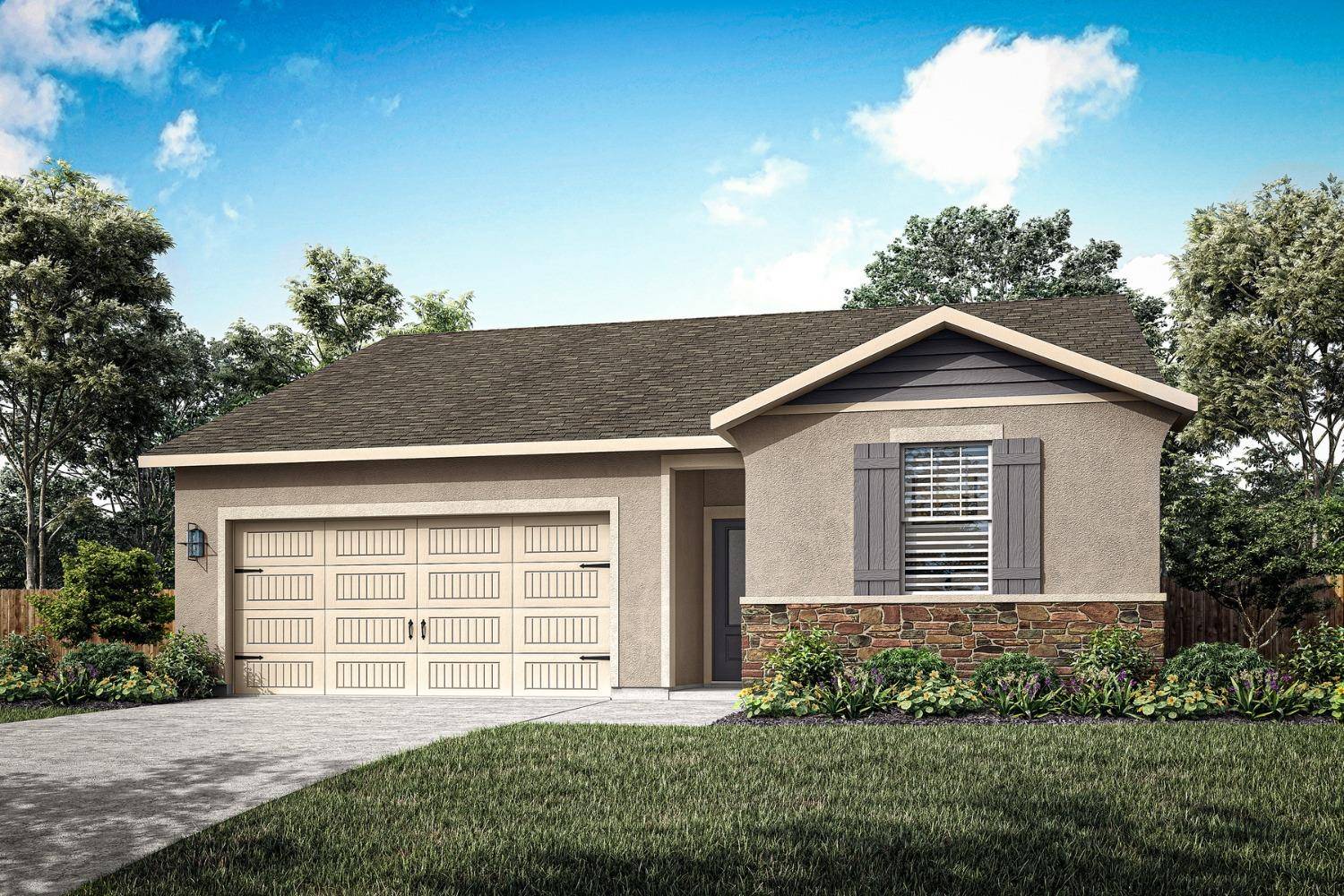 5063 E Cadence ST, Stockton, CA 95215