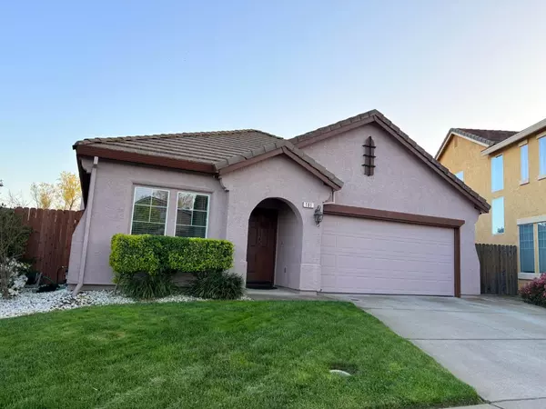 Roseville, CA 95678,181 Bridgeway