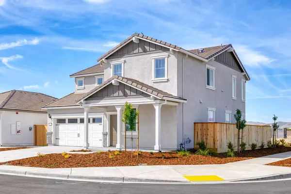 Patterson, CA 95363,821 Helmsley LN