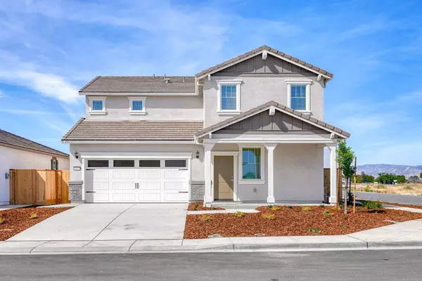 800 Chatham LN, Patterson, CA 95363