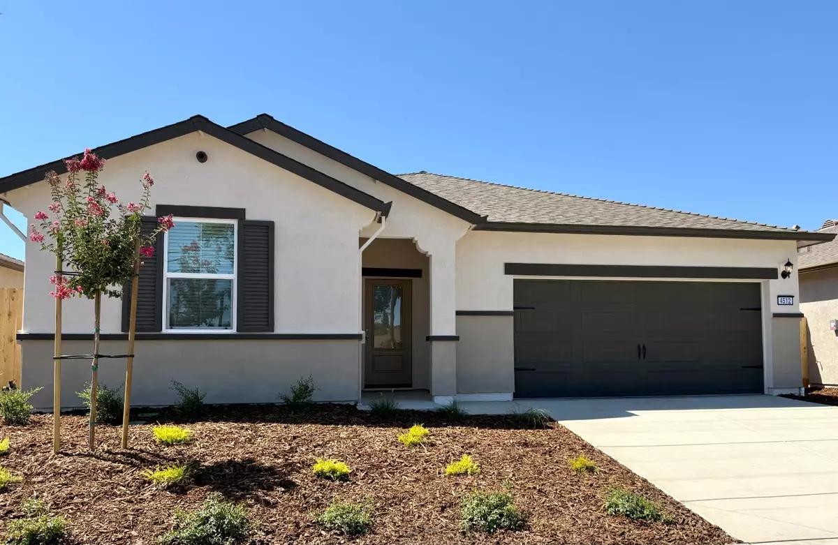 Riverbank, CA 95367,4508 Santa Fe ST