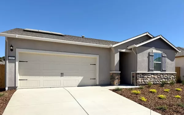 Riverbank, CA 95367,4507 Amble LN
