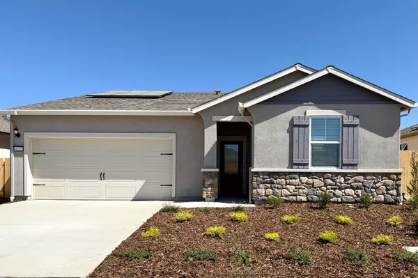 4507 Amble LN, Riverbank, CA 95367