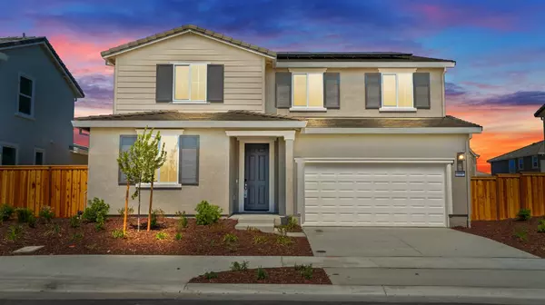 508 Grazing Ranch CT, Roseville, CA 95747