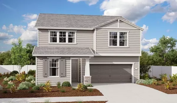 3033 Red Canard WAY, Roseville, CA 95747