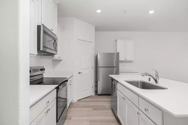Stockton, CA 95215,5033 E Turin CT
