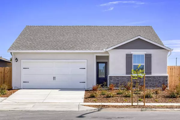 4412 Santa Fe ST, Riverbank, CA 95367