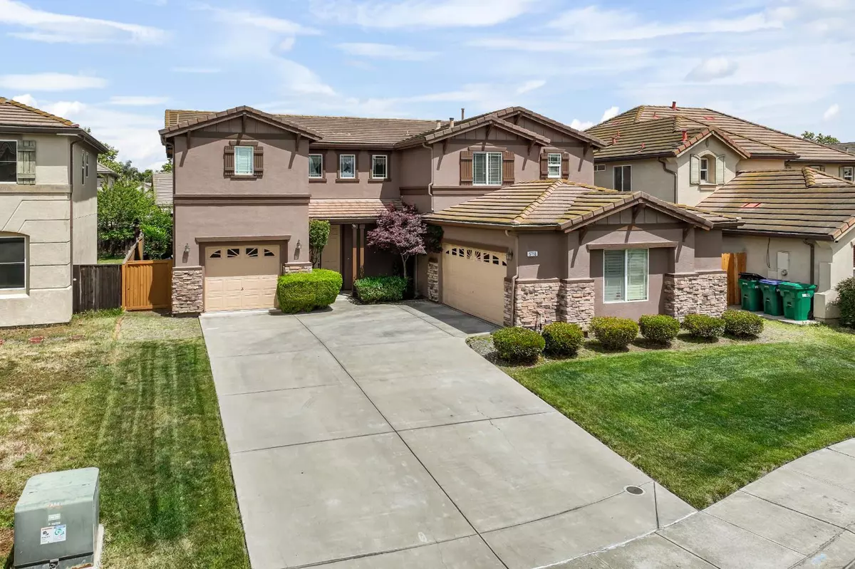 Stockton, CA 95212,5718 Krissi CT
