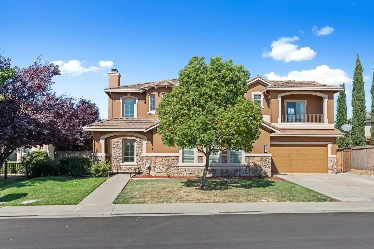 Lincoln, CA 95648,1301 Earlton LN