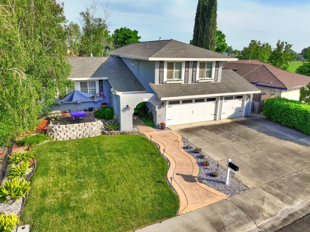 Woodland, CA 95695,837 Lewis AVE