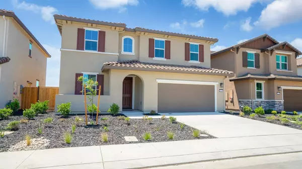 2516 Hamilton DR, Lodi, CA 95242