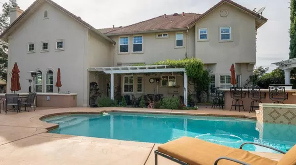 Folsom, CA 95630,140 Pinnacle Butte CT