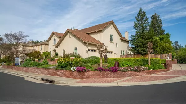 140 Pinnacle Butte CT, Folsom, CA 95630