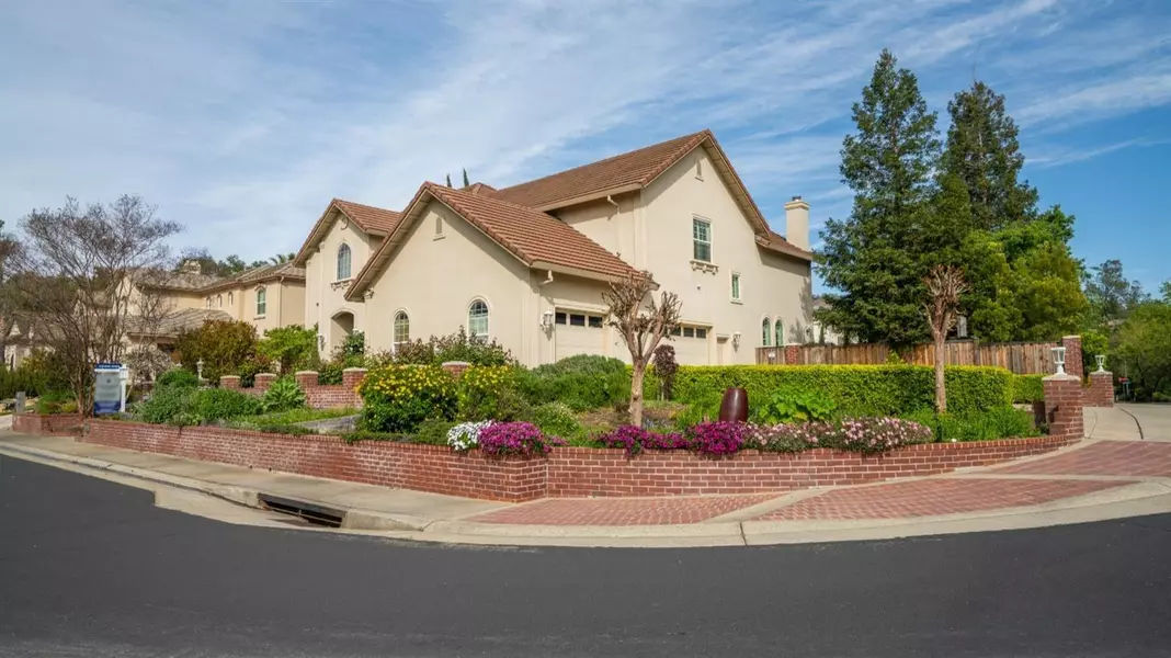 140 Pinnacle Butte CT, Folsom, CA 95630