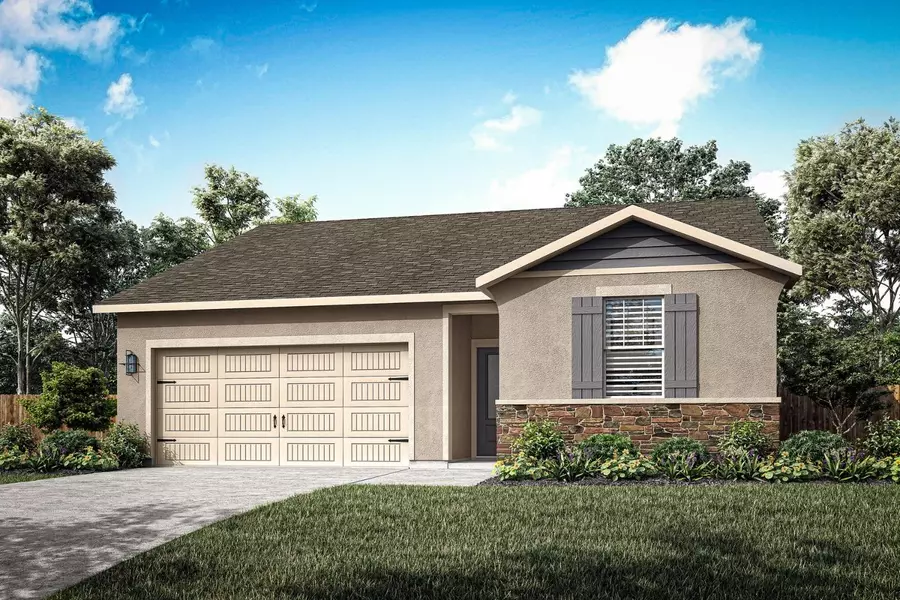 818 S Marconi ST, Stockton, CA 95215
